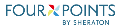 Four Points by Sheraton New Delhi - Airport Highway Logo